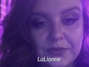 LaLionne