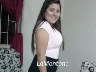 LaMontana