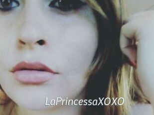LaPrincessaXOXO