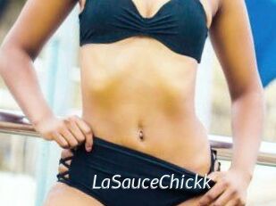 LaSauceChickk