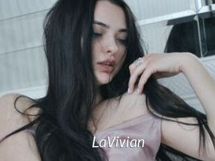 LaVivian Porn Star