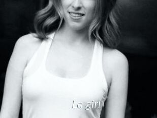 La_girl
