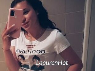 LaaurenHot