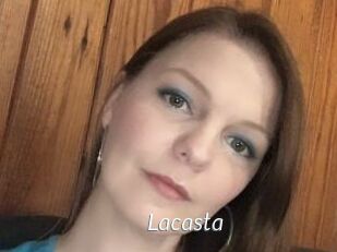 Lacasta