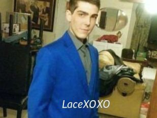 LaceXOXO