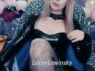 LaceyLewinsky