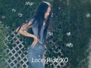LaceyRiderXO