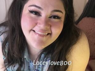Laceylove800