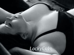 LackyCute
