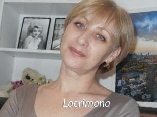 Lacrimana