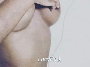 LacyPink