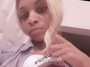 Lacydash