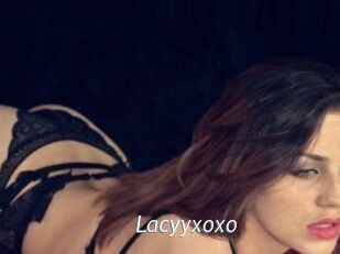 Lacyyxoxo