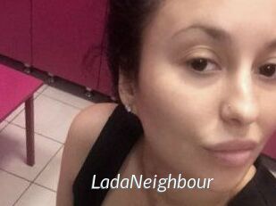 LadaNeighbour