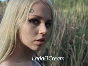 LadaOCream