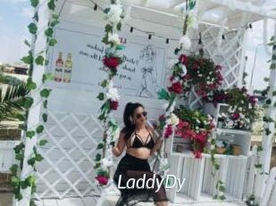 LaddyDy