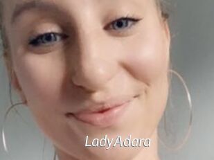 LadyAdara