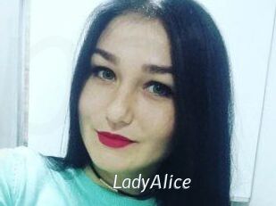 LadyAlice
