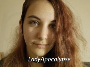 LadyApocalypse