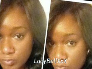 LadyBellXxX