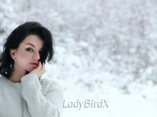 LadyBirdX