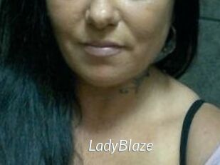 LadyBlaze