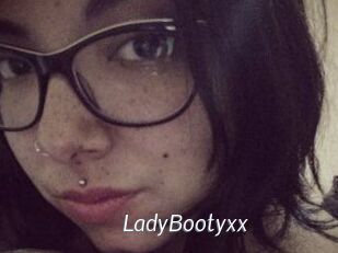 LadyBootyxx