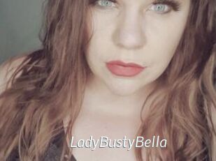 LadyBustyBella