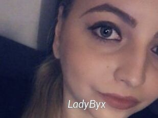 LadyByx