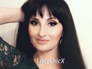 LadyChicX