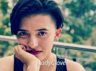 LadyClavel