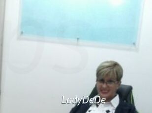 LadyDeDe