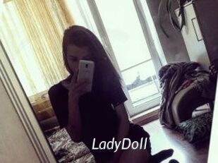 LadyDoll