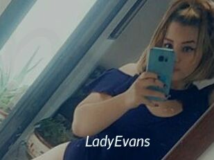 LadyEvans