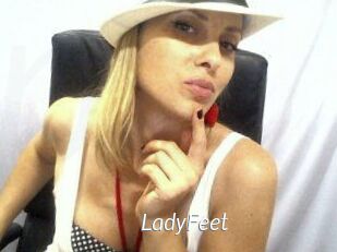 LadyFeet