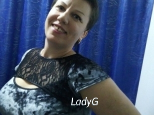 LadyG