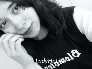 LadyHatice