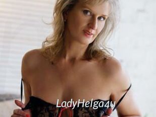 LadyHelga4u