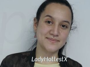 LadyHottestX