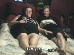LadyInRed73