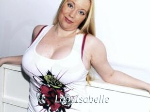 LadyIsabelle