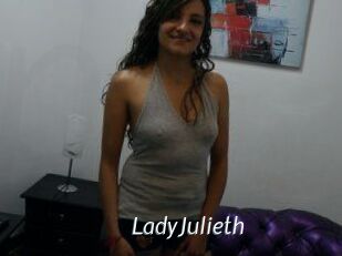 LadyJulieth