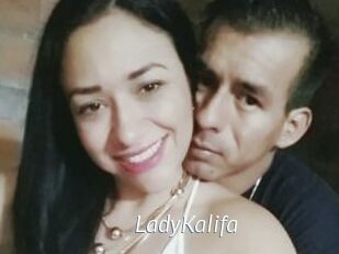 LadyKalifa