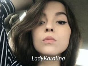 LadyKarolina