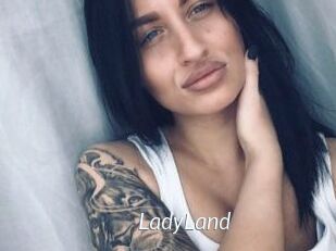 LadyLand