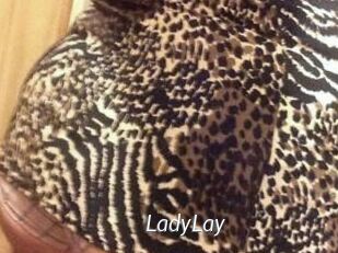 LadyLay Porn Star