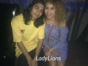 LadyLions