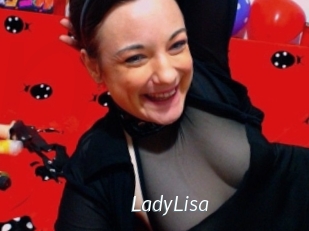 LisaHoty Porn Star