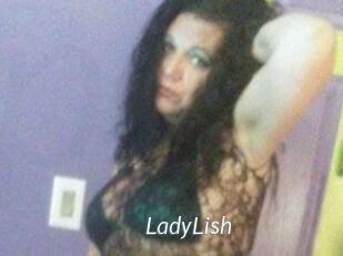 LadyLish