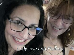 LadyLove_and_Phoenix